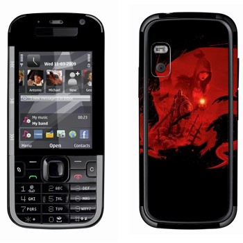   « : »   Nokia 5730