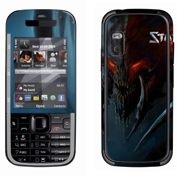   « - StarCraft 2»   Nokia 5730