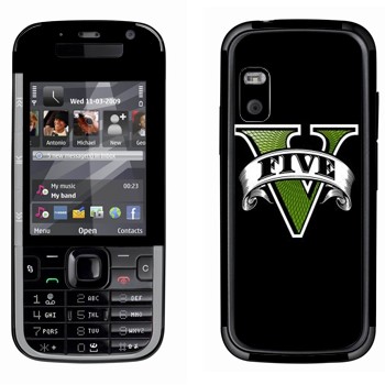   «GTA 5 »   Nokia 5730