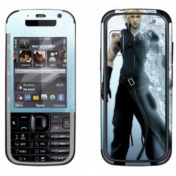   «  - Final Fantasy»   Nokia 5730