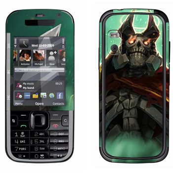   «  - Dota 2»   Nokia 5730