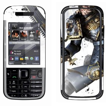   «  - Warhammer 40k»   Nokia 5730