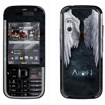   «  - Aion»   Nokia 5730