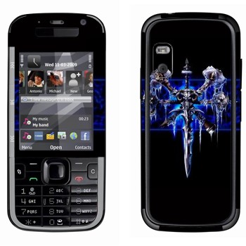   «    - Warcraft»   Nokia 5730