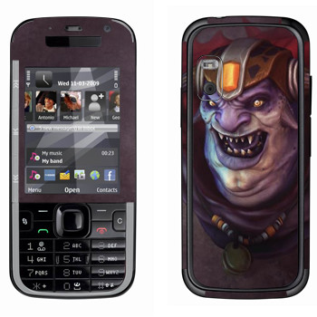   « - Dota 2»   Nokia 5730