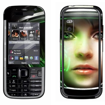   « - StarCraft 2»   Nokia 5730