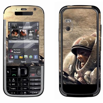   « - StarCraft 2»   Nokia 5730