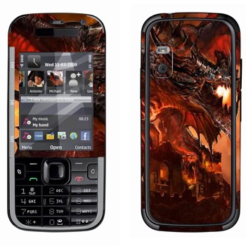   «    - World of Warcraft»   Nokia 5730