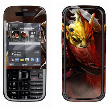   «   - Dota 2»   Nokia 5730