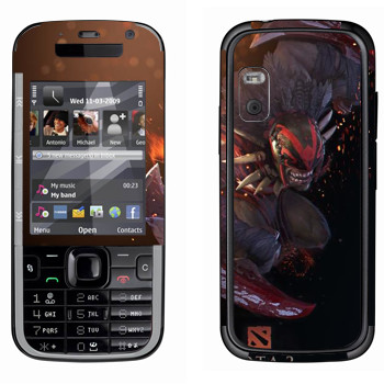   «   - Dota 2»   Nokia 5730