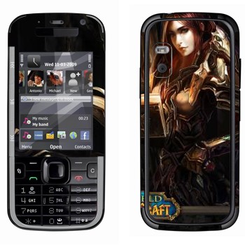   «  - World of Warcraft»   Nokia 5730