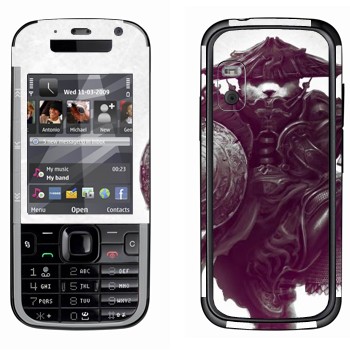   «   - World of Warcraft»   Nokia 5730