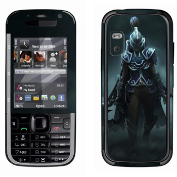   «  - Dota 2»   Nokia 5730