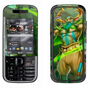   «  - Dota 2»   Nokia 5730