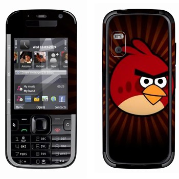   « - Angry Birds»   Nokia 5730