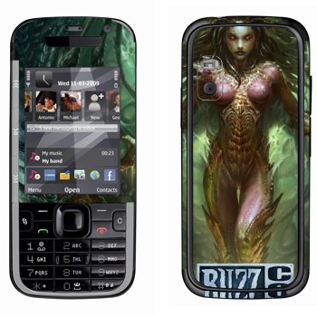   «  - StarCraft II:  »   Nokia 5730