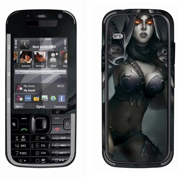   « - Dota 2»   Nokia 5730