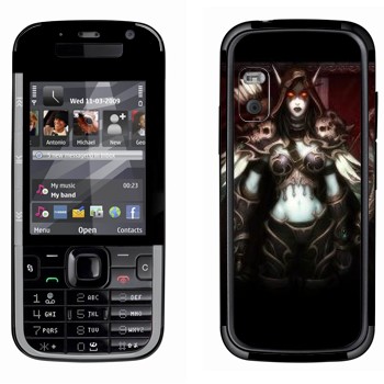   «  - World of Warcraft»   Nokia 5730