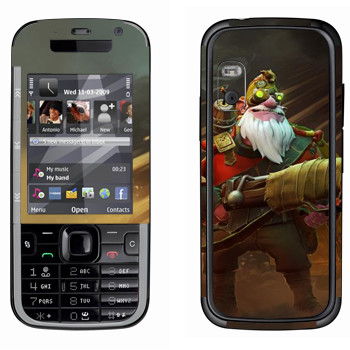   « - Dota 2»   Nokia 5730