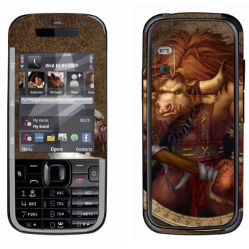   « -  - World of Warcraft»   Nokia 5730