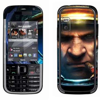   «  - Star Craft 2»   Nokia 5730