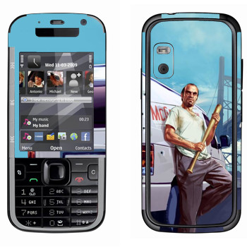   « - GTA5»   Nokia 5730