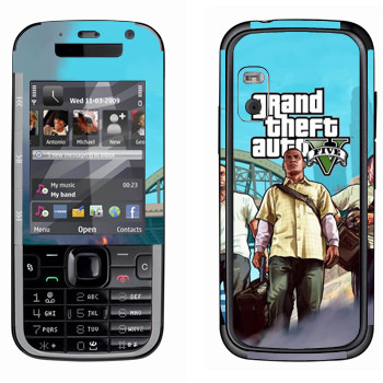   « - GTA5»   Nokia 5730