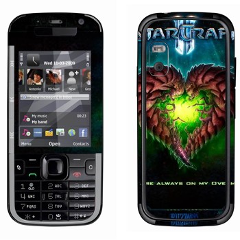   «   - StarCraft 2»   Nokia 5730