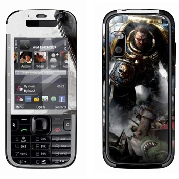   « - Warhammer 40k»   Nokia 5730