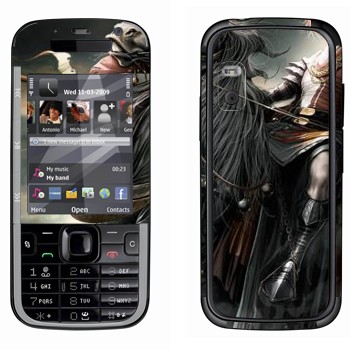   «    - Lineage II»   Nokia 5730