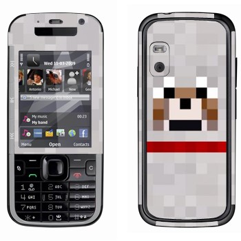   « - Minecraft»   Nokia 5730