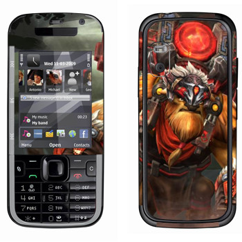   « - Dota 2»   Nokia 5730