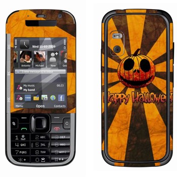   « Happy Halloween»   Nokia 5730