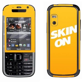   « SkinOn»   Nokia 5730