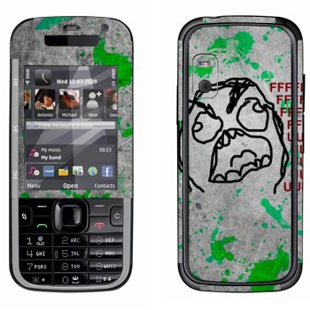   «FFFFFFFuuuuuuuuu»   Nokia 5730