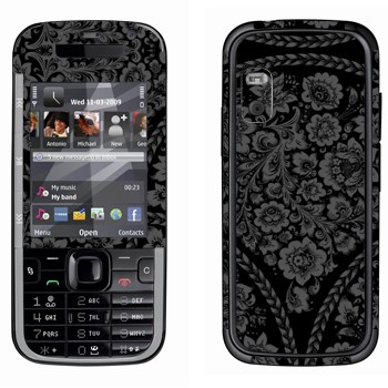   «    »   Nokia 5730