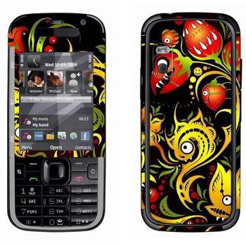   «  »   Nokia 5730