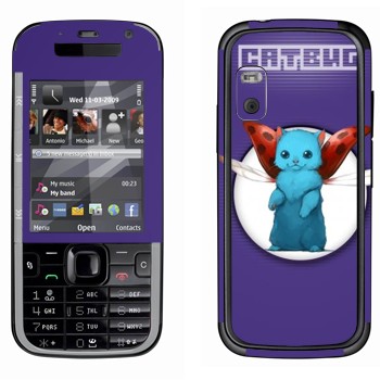   «Catbug -  »   Nokia 5730