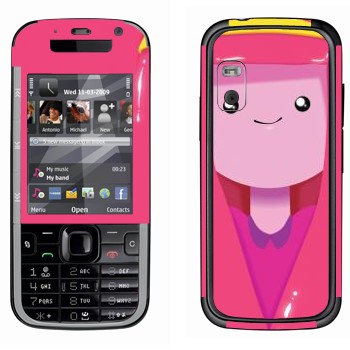   «  - Adventure Time»   Nokia 5730