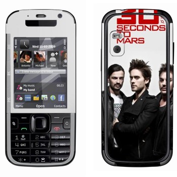   «30 Seconds To Mars»   Nokia 5730