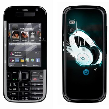   «  Beats Audio»   Nokia 5730