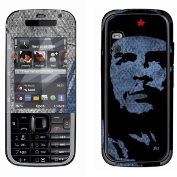   «Comandante Che Guevara»   Nokia 5730