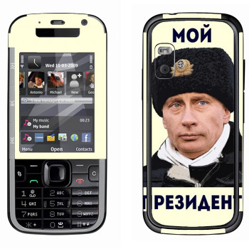   «  - »   Nokia 5730