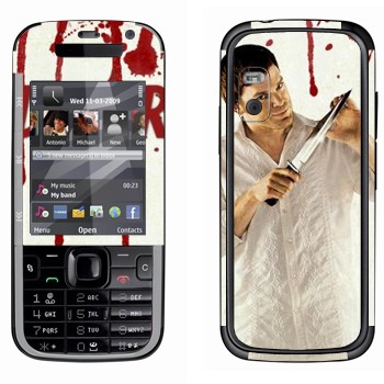   «Dexter»   Nokia 5730