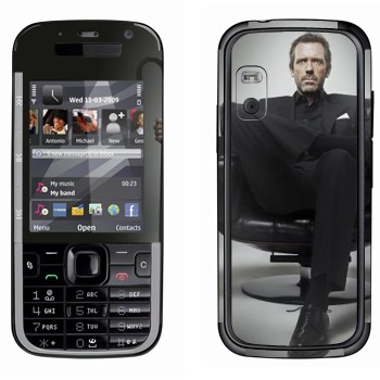   «HOUSE M.D.»   Nokia 5730