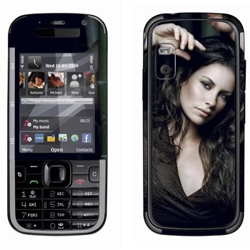   «  - Lost»   Nokia 5730