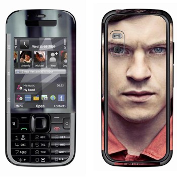   «  - »   Nokia 5730
