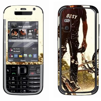   «BMX»   Nokia 5730