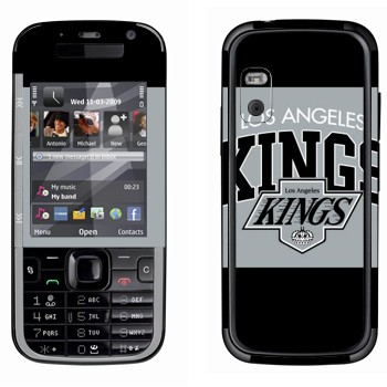   «Los Angeles Kings»   Nokia 5730