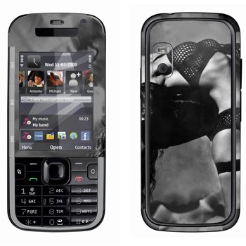   «-»   Nokia 5730